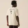Camiseta Fila Confort Graphic Sport Club