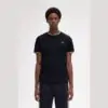 Camiseta Fred Perry Twin Tipped
