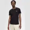 Camiseta Fred Perry Twin Tipped