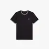 Camiseta Fred Perry Twin Tipped