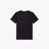 Camiseta Fred Perry Twin Tipped