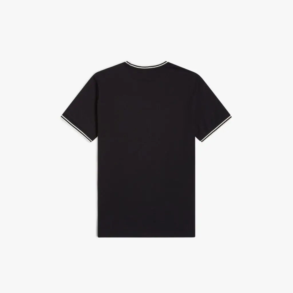 Camiseta Fred Perry Twin Tipped