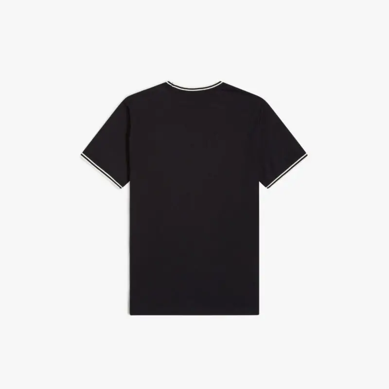 Camiseta Fred Perry Twin Tipped