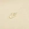 Camiseta Nike Sportswear Premium Essentials Bege