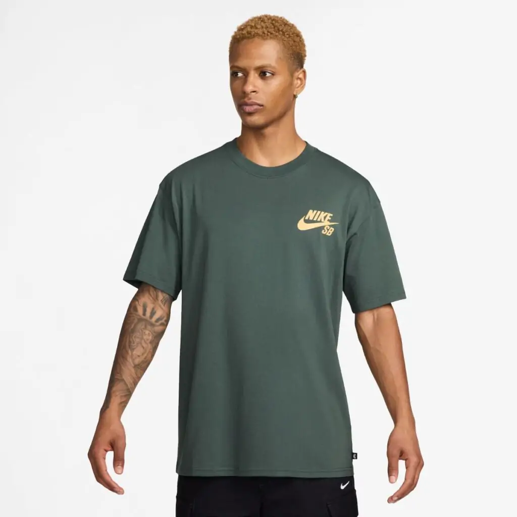 Camiseta Nike SB