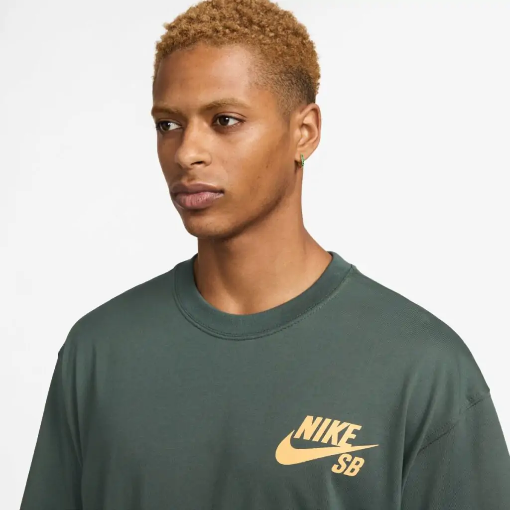 Camiseta Nike SB