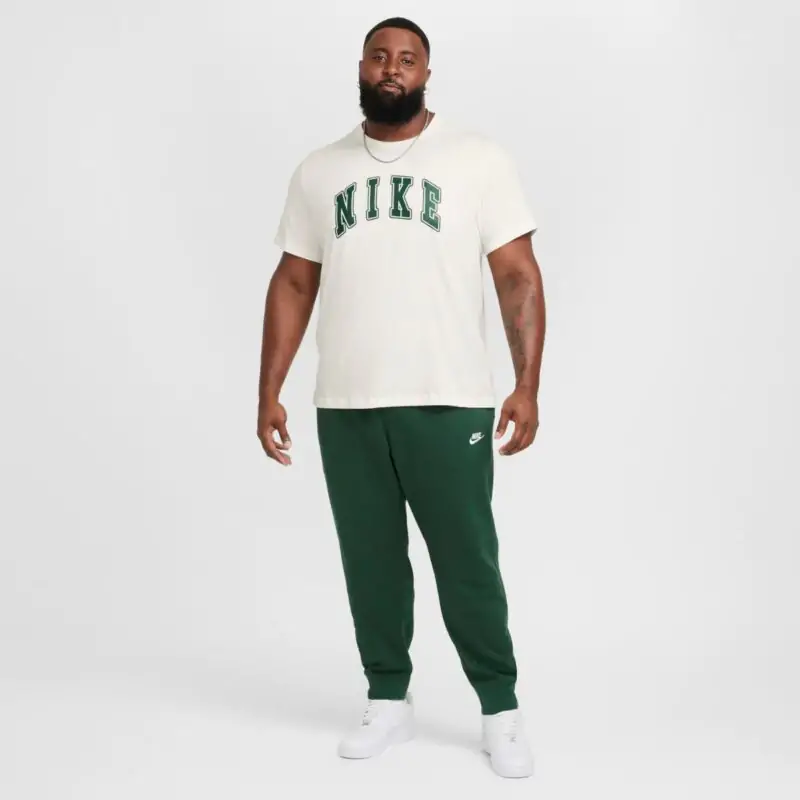 Camiseta Nike Sportswear Club
