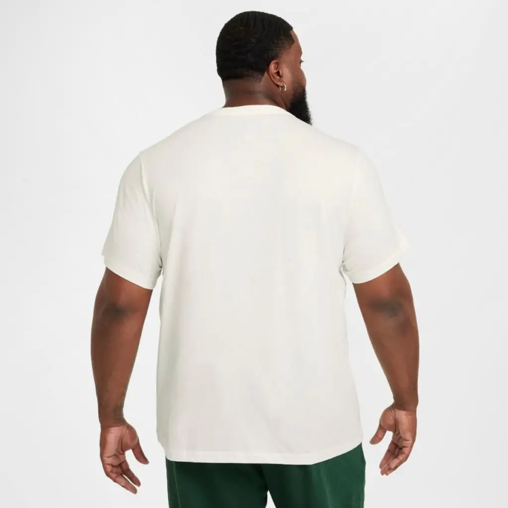 Camiseta Nike Sportswear Club