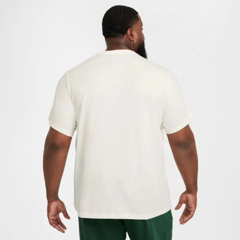 Camiseta Nike Sportswear Club