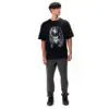Camiseta Oakley Skull Medusa