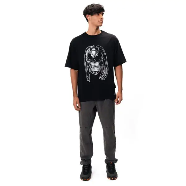 Camiseta Oakley Skull Medusa