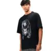 Camiseta Oakley Skull Medusa