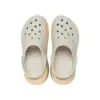 Crocs Mega Crush Clog Almond