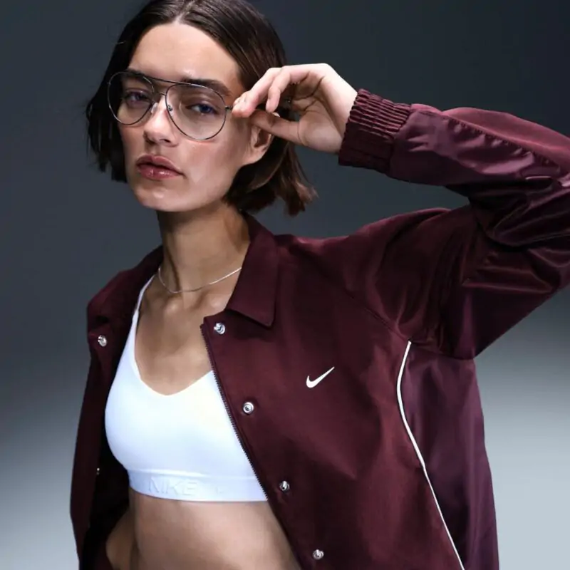 Jaqueta Nike Sportswear Woven