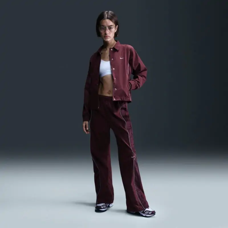 Jaqueta Nike Sportswear Woven