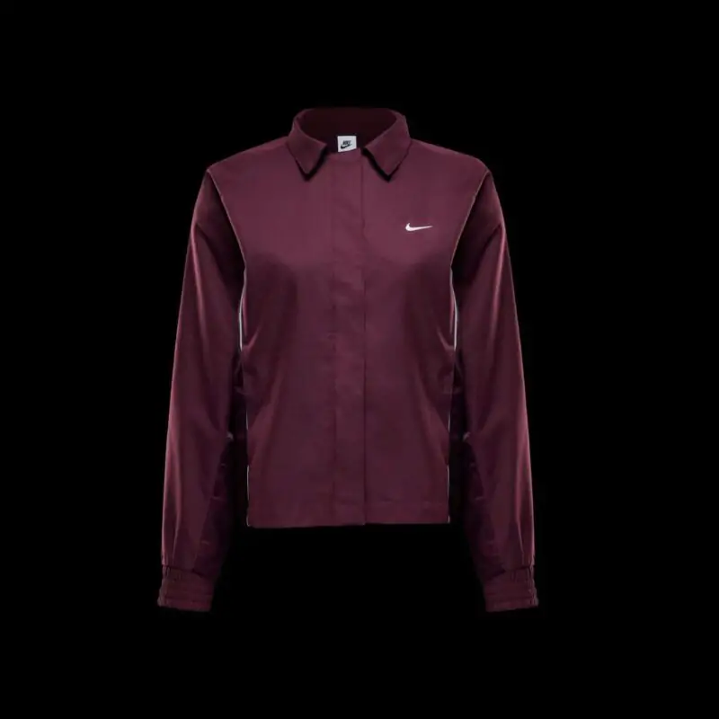 Jaqueta Nike Sportswear Woven