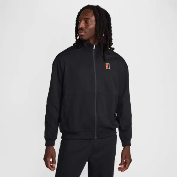 Jaqueta NikeCourt Heritage