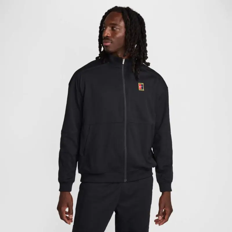 Jaqueta Nikecourt Heritage