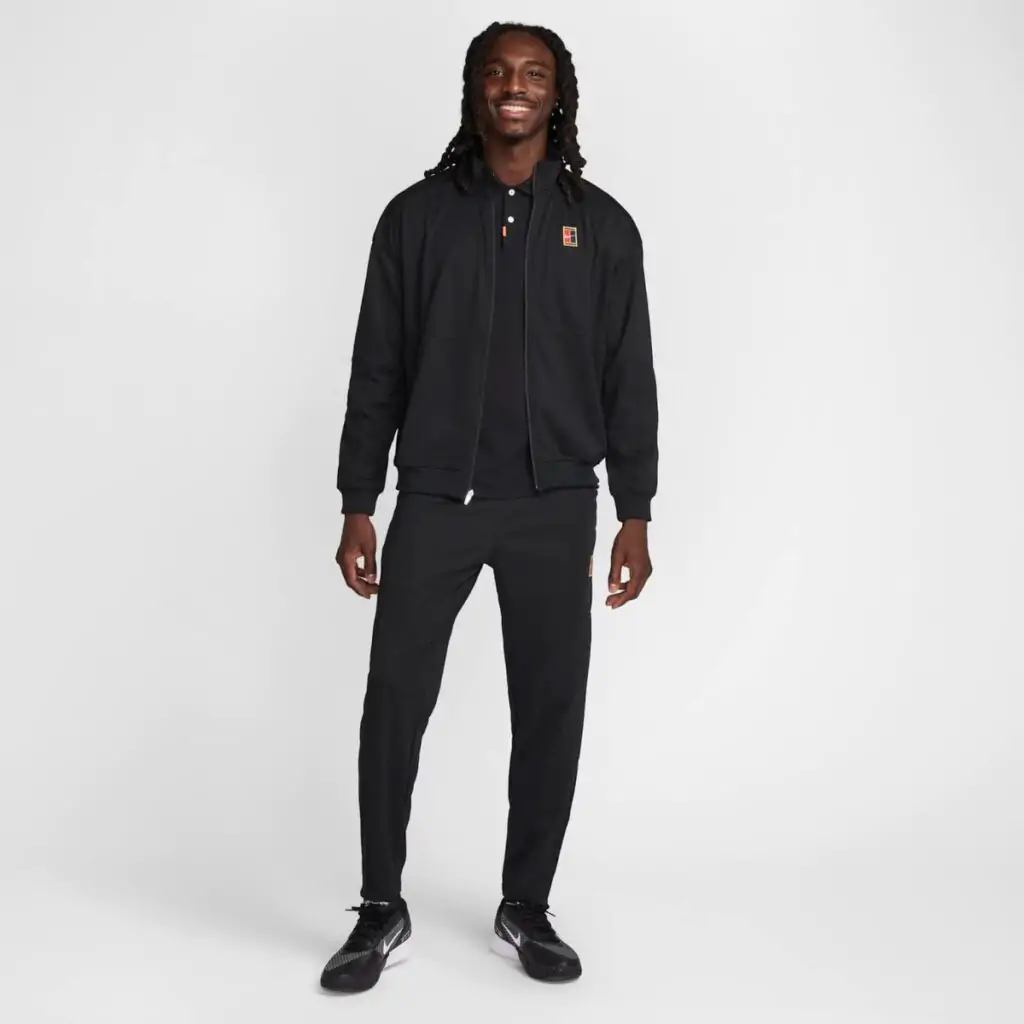 Jaqueta NikeCourt Heritage