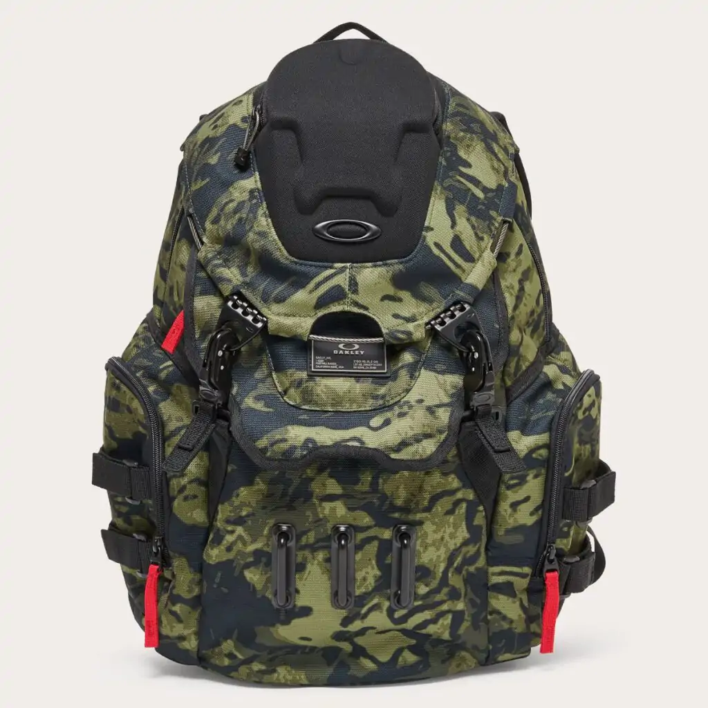 Mochila Oakley Bathroom Sink RC Backpack