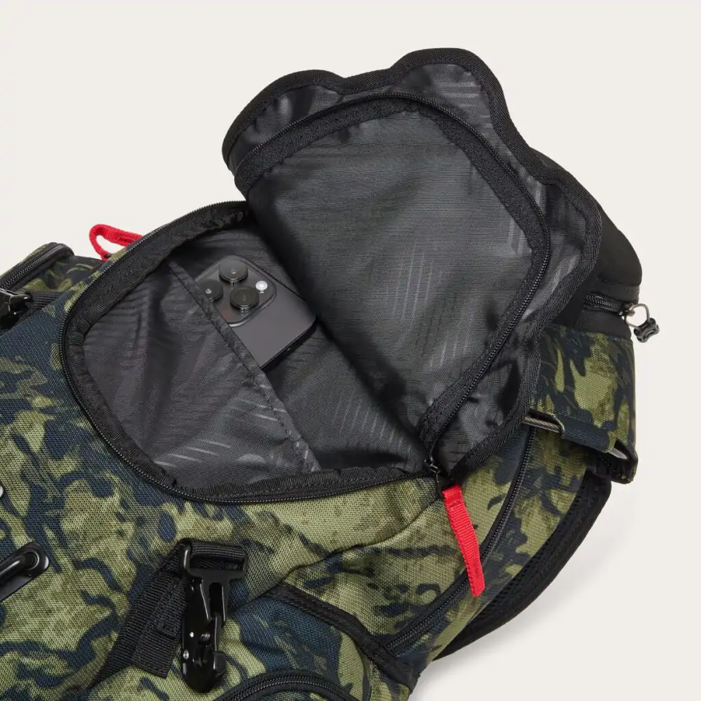Mochila Oakley Bathroom Sink RC Backpack