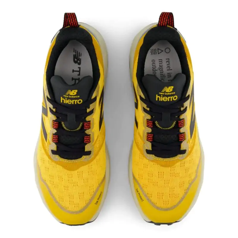 Tênis Fresh Foam X Hierro V9