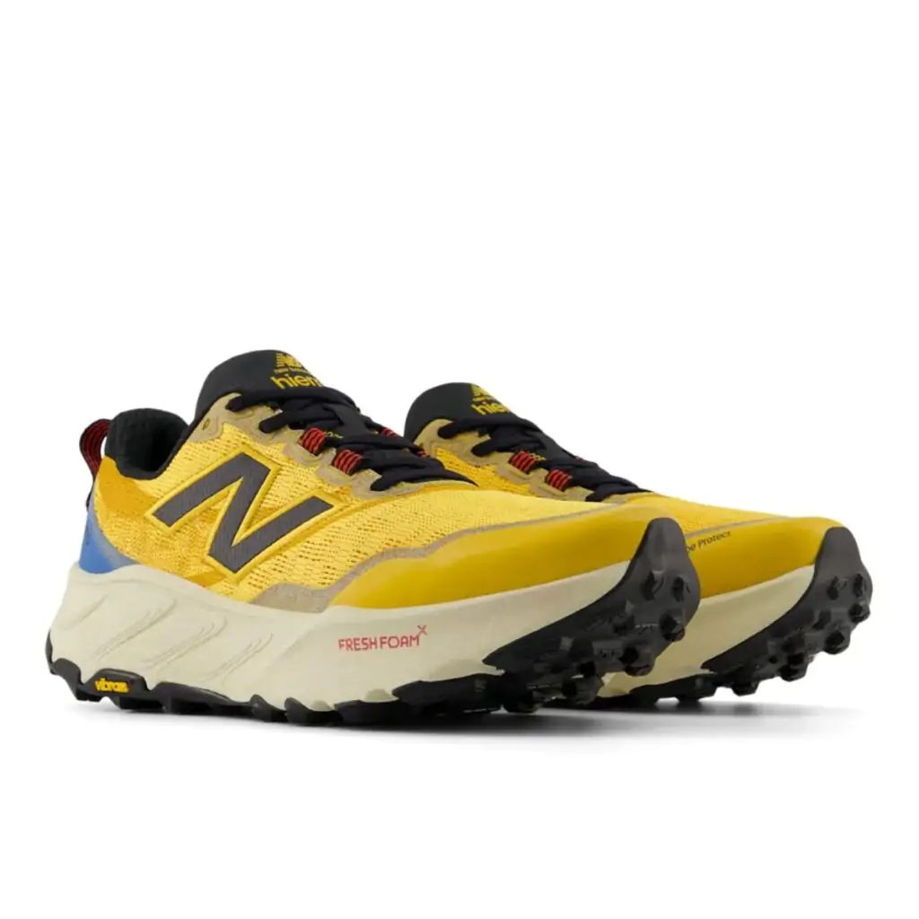 Tênis Fresh Foam X Hierro V9