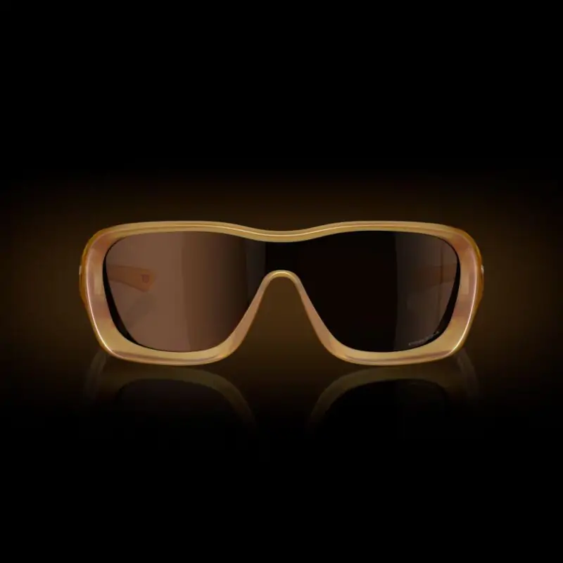 Óculos Oakley De La Salle &Quot;Player Collection&Quot;