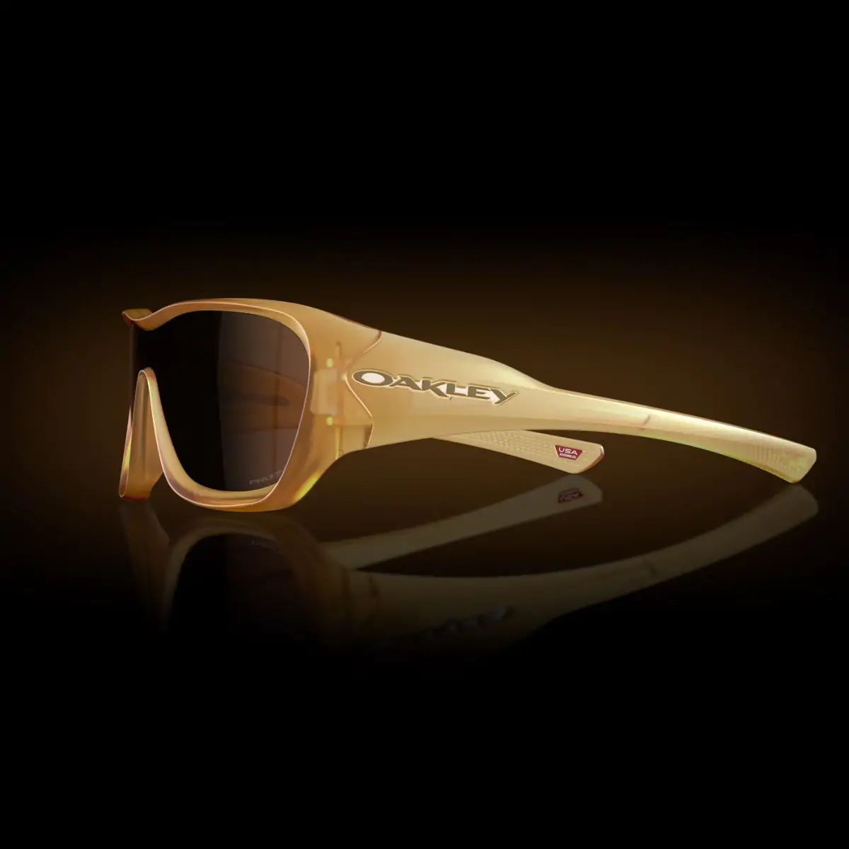 Óculos Oakley De La Salle &Quot;Player Collection&Quot;