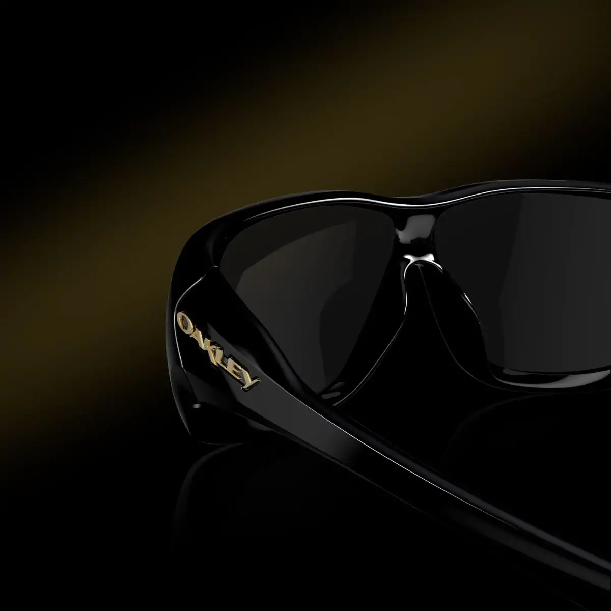 Óculos Oakley De La Salle