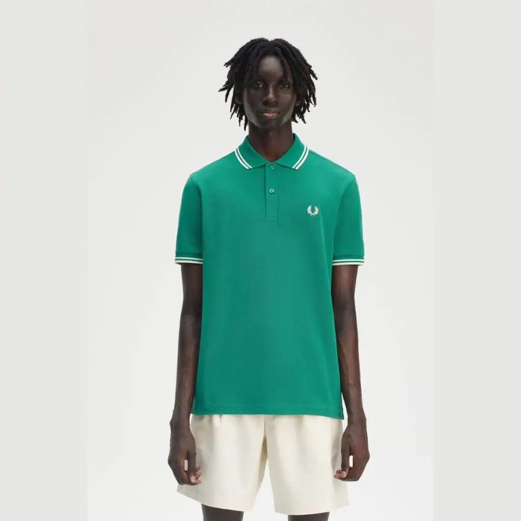 Polo Fred Perry