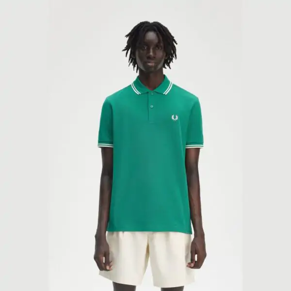 Polo Fred Perry