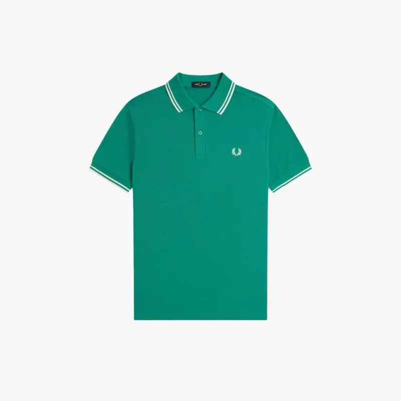 Polo Fred Perry