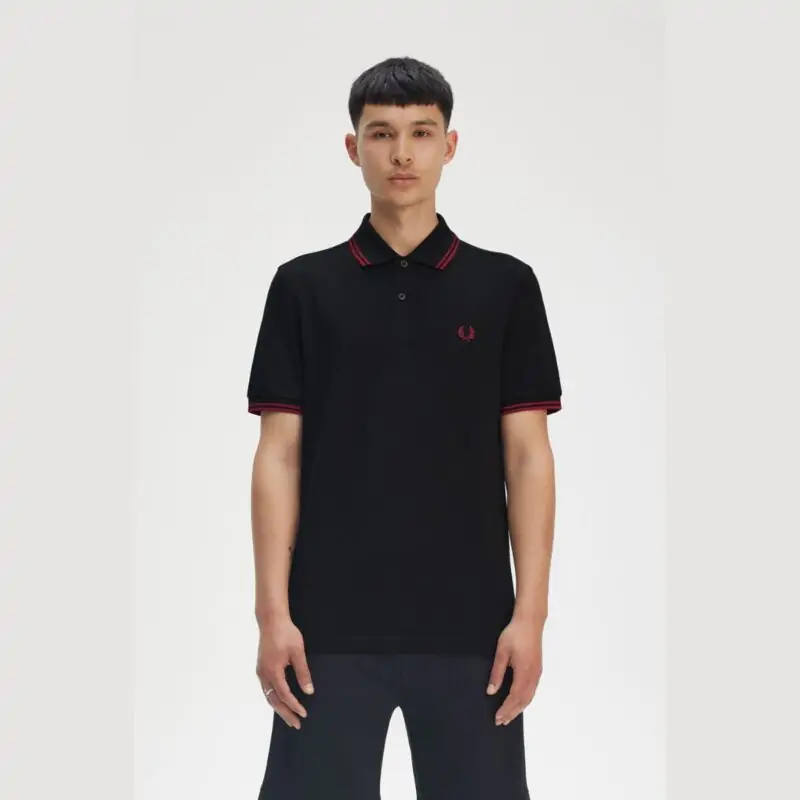 Polo Fred Perry