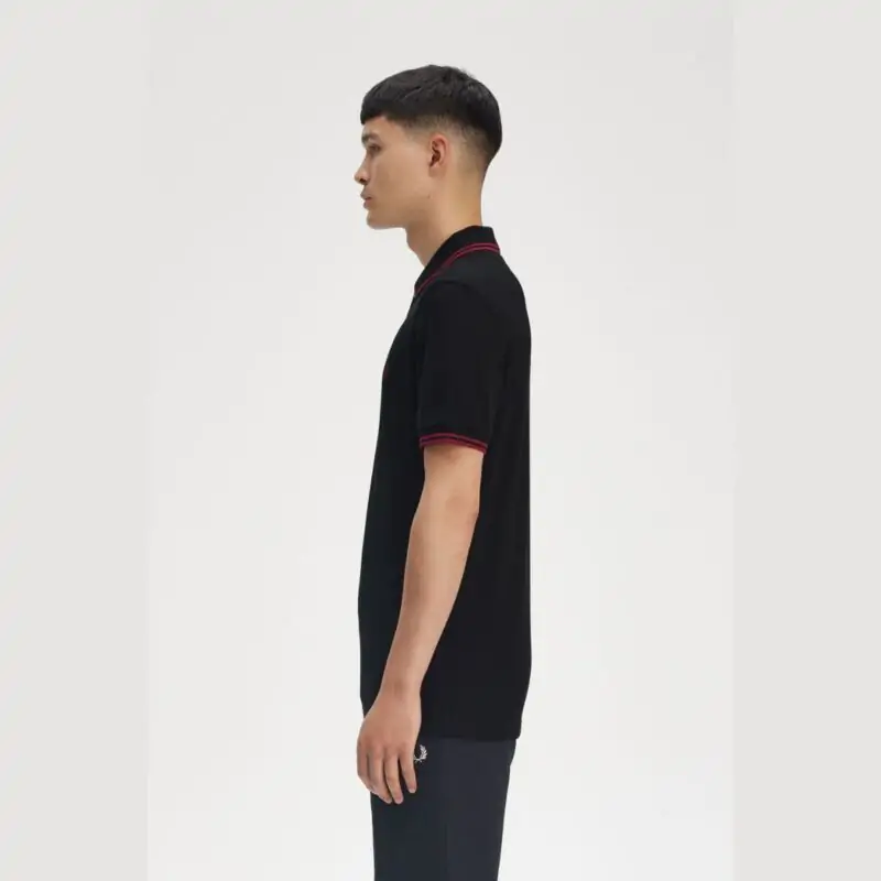 Polo Fred Perry