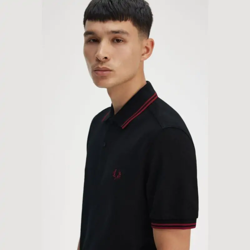 Polo Fred Perry
