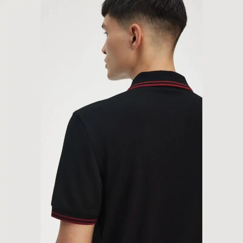 Polo Fred Perry