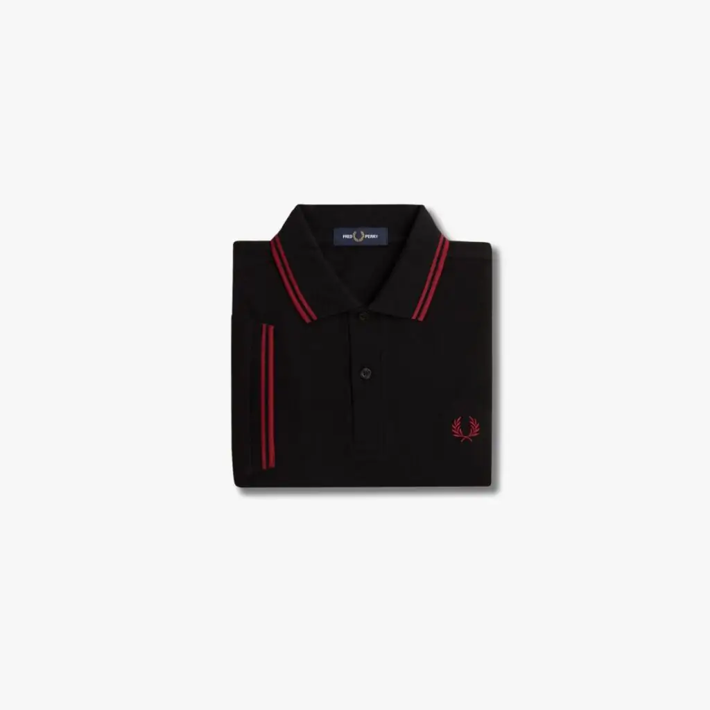 Polo Fred Perry