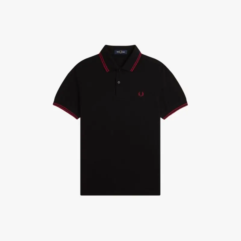 Polo Fred Perry