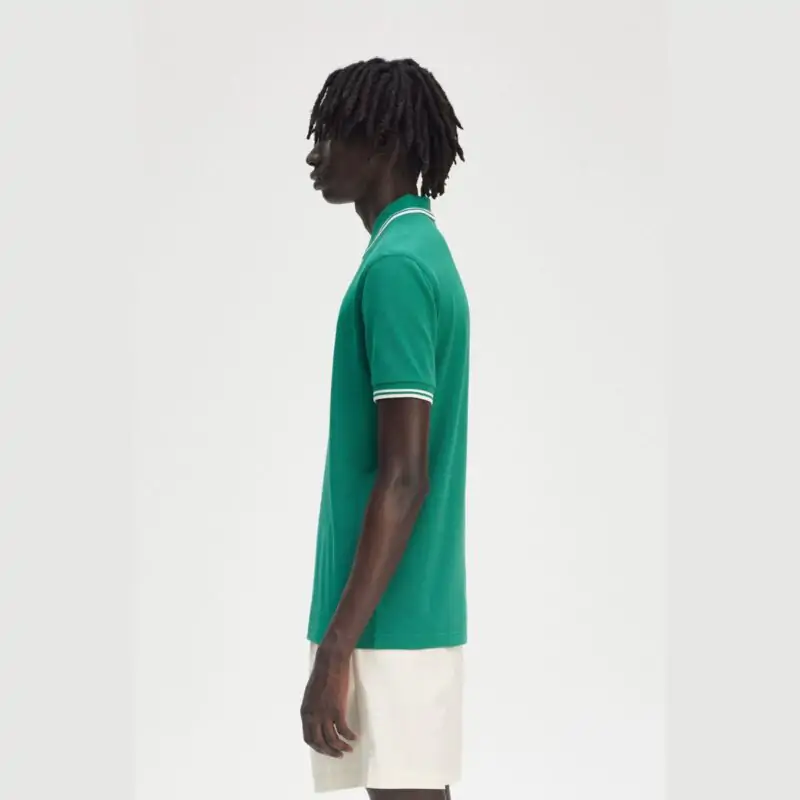 Polo Fred Perry
