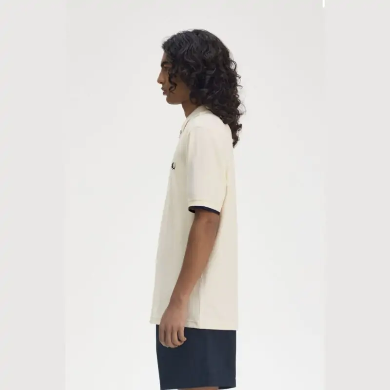 Polo Fred Perry