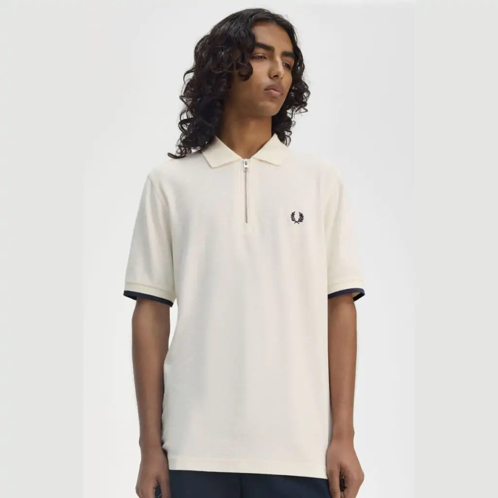 Polo Fred Perry