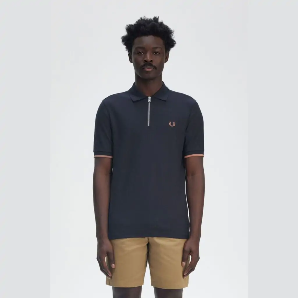 Polo Fred Perry