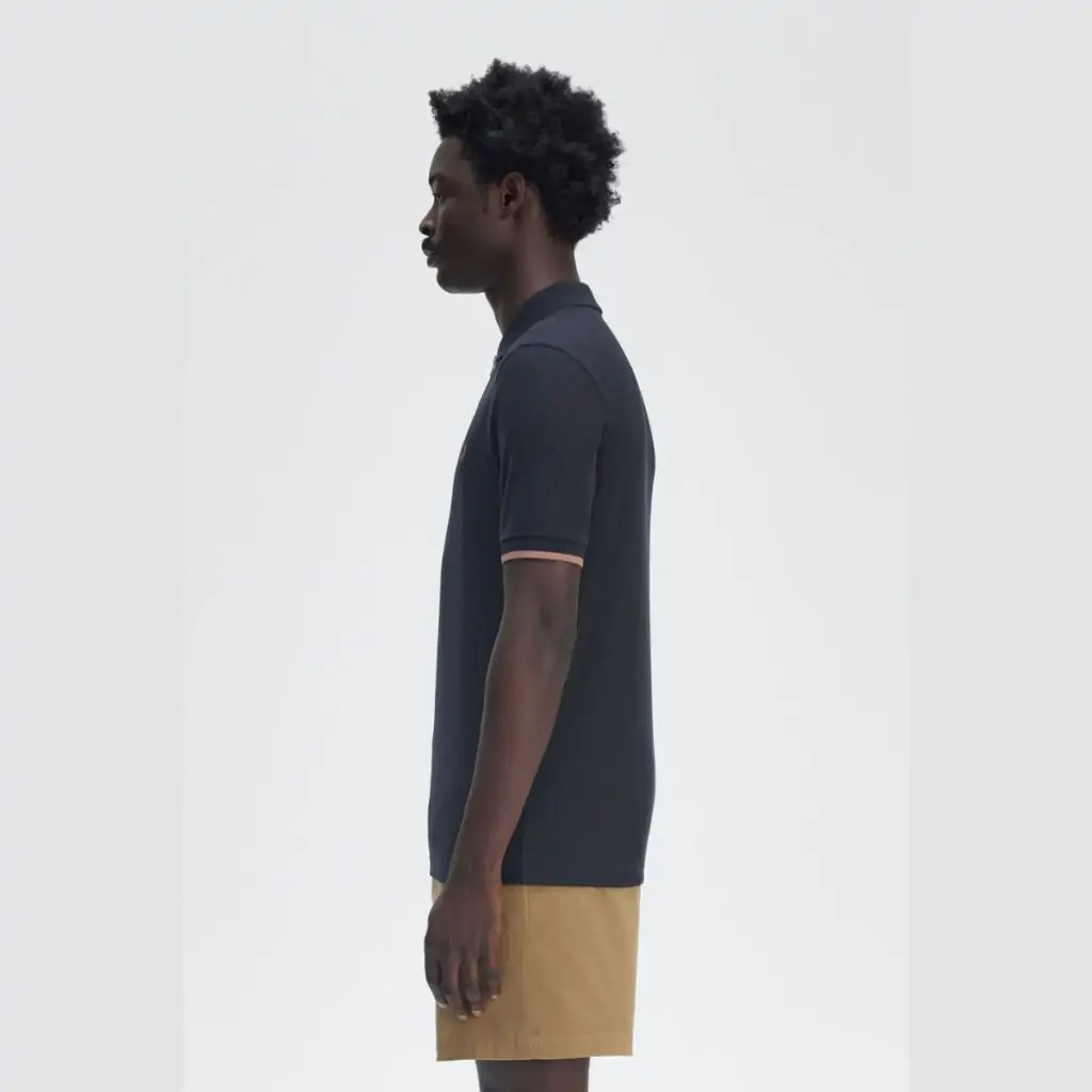 Polo Fred Perry