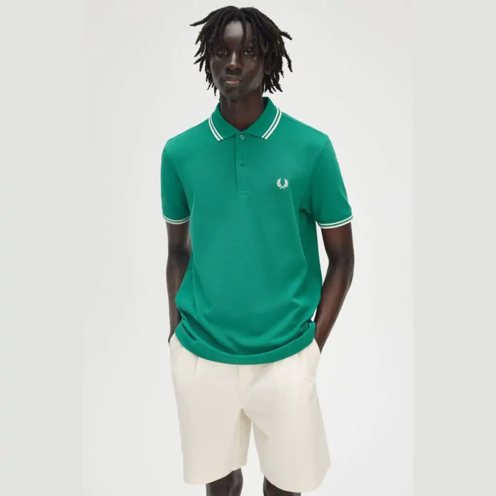 Polo Fred Perry