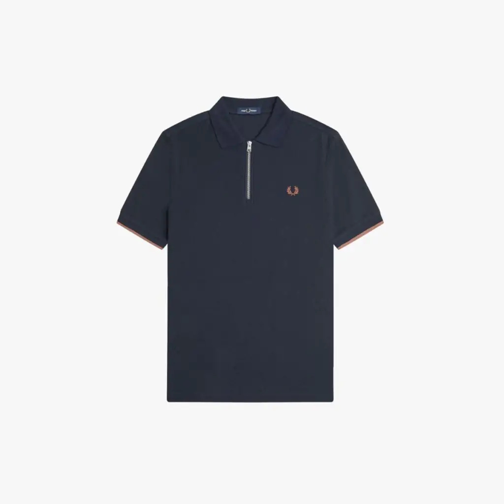 Polo Fred Perry