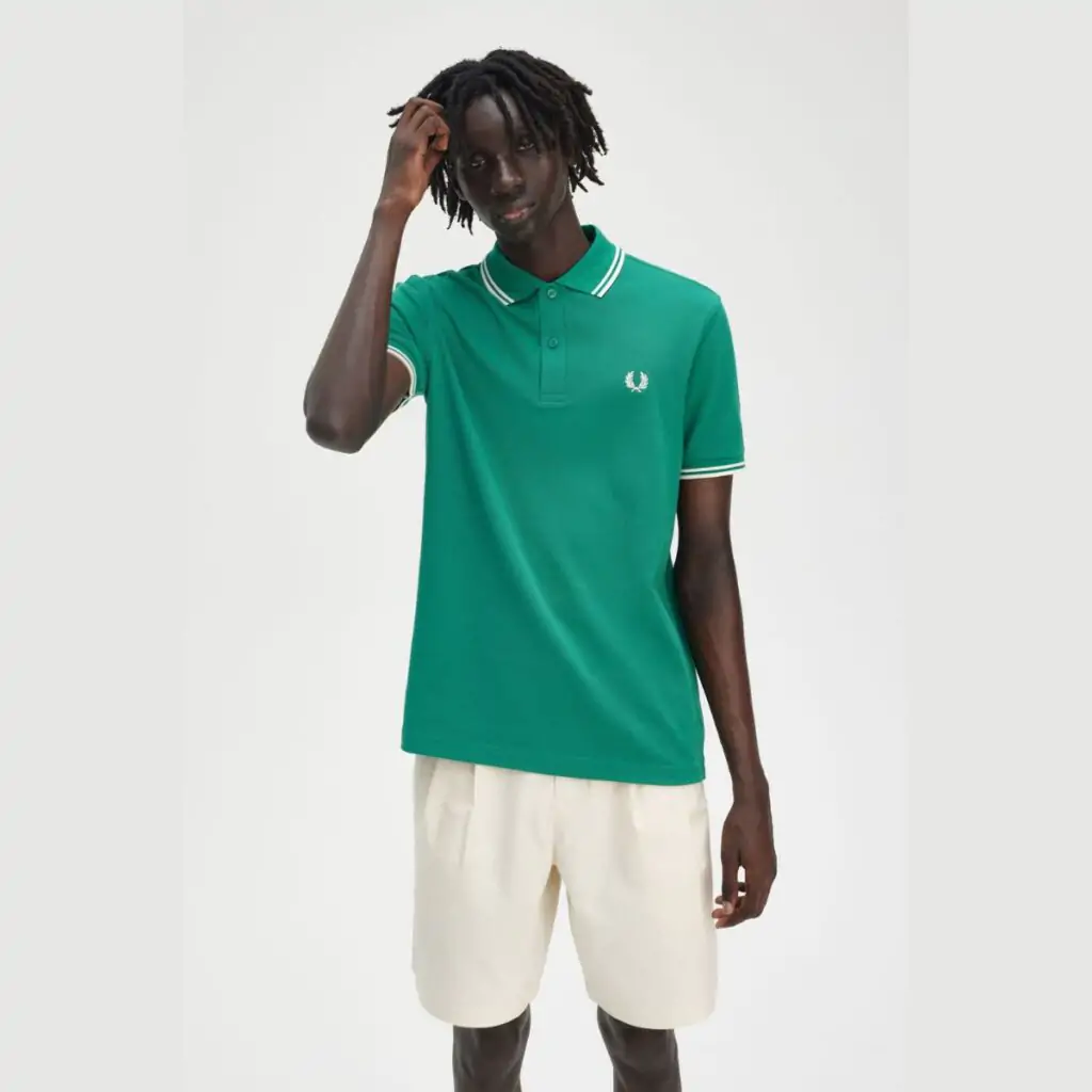 Polo Fred Perry