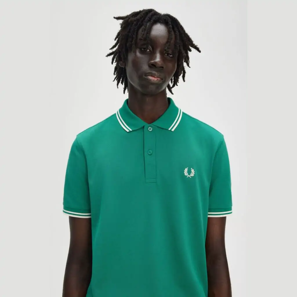 Polo Fred Perry