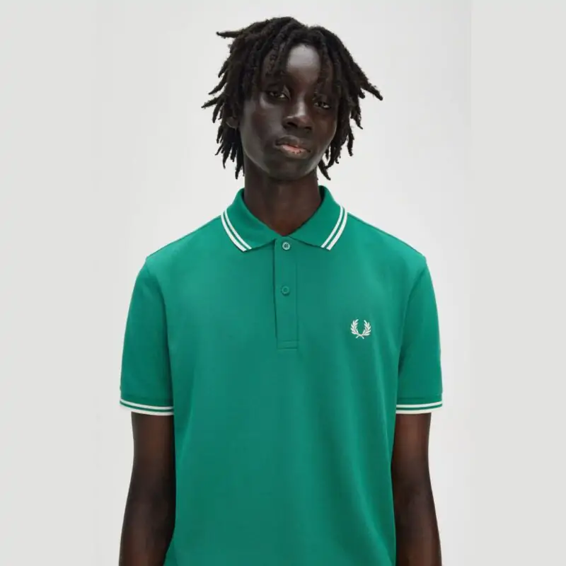 Polo Fred Perry