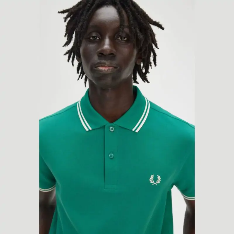 Polo Fred Perry